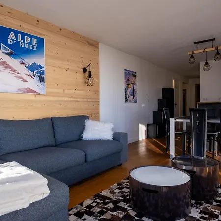 Du Schuss - Welkeys Appartement